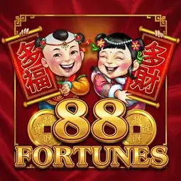 88 Fortunes game at Jackpot City Casino for Canada players 88 Fortunes game at Jackpot City Casino for Canada players