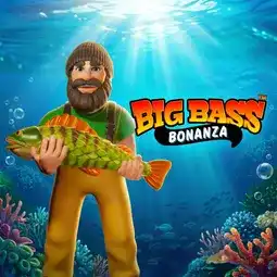 Big Bass Bonanza game at Jackpot City Casino for Canada players Big Bass Bonanza game at Jackpot City Casino for Canada players