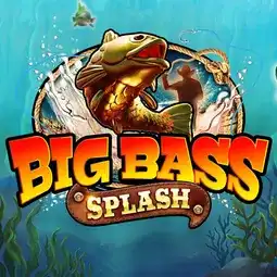 Big Bass Splash game at Jackpot City Casino for Canada players Big Bass Splash game at Jackpot City Casino for Canada players