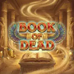 Book of Dead game at Jackpot City Casino for Canada players Book of Dead game at Jackpot City Casino for Canada players