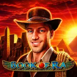 Book of Ra game at Jackpot City Casino for Canada players Book of Ra game at Jackpot City Casino for Canada players