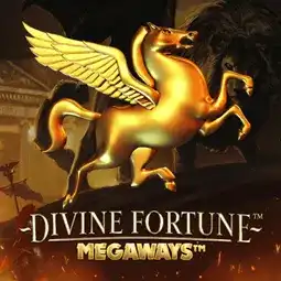 Divine Fortune Megaways game at Jackpot City Casino for Canada players Divine Fortune Megaways game at Jackpot City Casino for Canada players