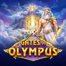 Gates of Olympus game at Jackpot City Casino for Canada players Gates of Olympus game at Jackpot City Casino for Canada players