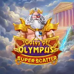 Gates of Olympus Super Scatter game at Jackpot City Casino for Canada players Gates of Olympus Super Scatter game at Jackpot City Casino for Canada players