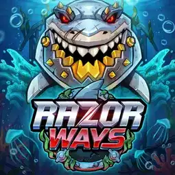 Razor Ways game at Jackpot City Casino for Canada players Razor Ways game at Jackpot City Casino for Canada players