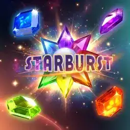 Starburst game at Jackpot City Casino for Canada players Starburst game at Jackpot City Casino for Canada players