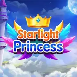 Starlight Princess game at Jackpot City Casino for Canada players Starlight Princess game at Jackpot City Casino for Canada players