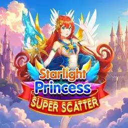 Starlight Princess Super Scatter game at Jackpot City Casino for Canada players Starlight Princess Super Scatter game at Jackpot City Casino for Canada players