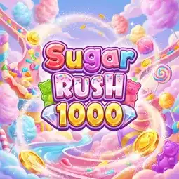 Sugar Rush 1000 game at Jackpot City Casino for Canada players Sugar Rush 1000 game at Jackpot City Casino for Canada players