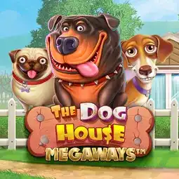 The Dog House Megaways game at Jackpot City Casino for Canada players The Dog House Megaways game at Jackpot City Casino for Canada players