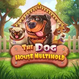 The Dog House Multihold game at Jackpot City Casino for Canada players The Dog House Multihold game at Jackpot City Casino for Canada players
