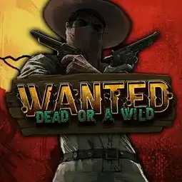 Wanted Dead or a Wild game at Jackpot City Casino for Canada players Wanted Dead or a Wild game at Jackpot City Casino for Canada players